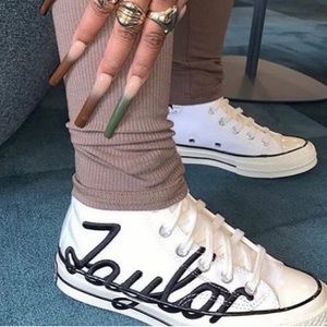 Converse Chuck 70 Hi White